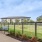 a gated park area