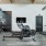 a gym with exercise equipment
